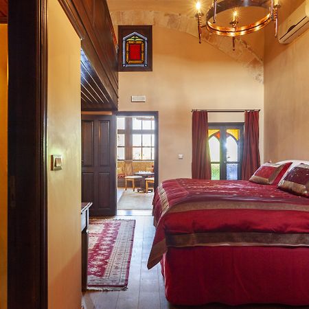 Spirit Of The Knights Boutique Hotel Rhodes City Exterior foto