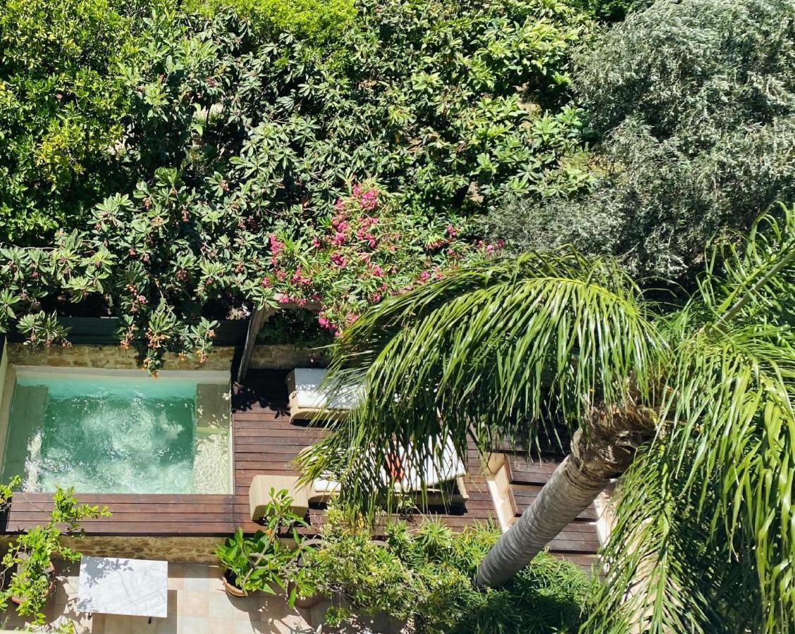 Spirit Of The Knights Boutique Hotel Rhodes City Exterior foto