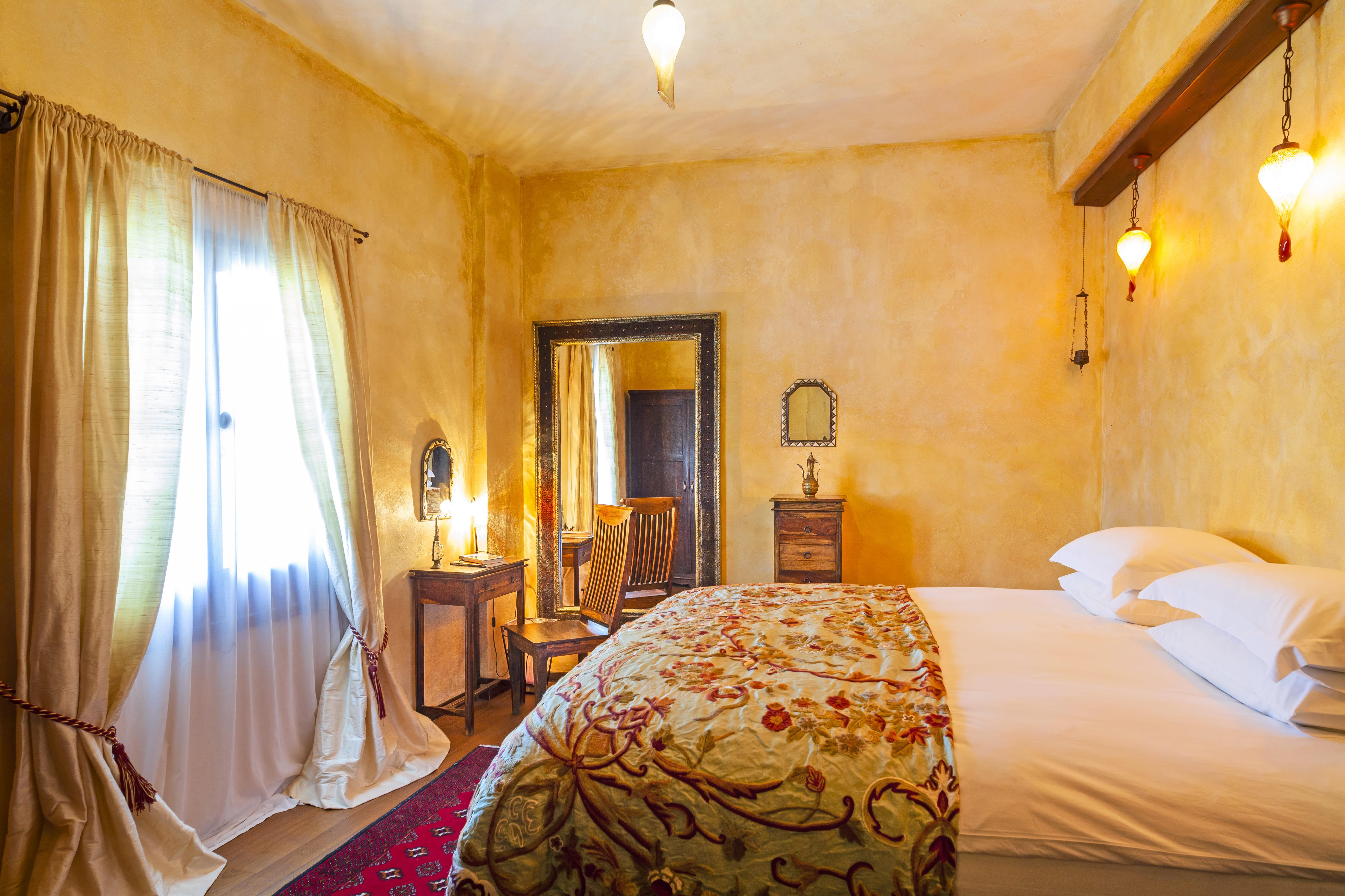 Spirit Of The Knights Boutique Hotel Rhodes City Exterior foto