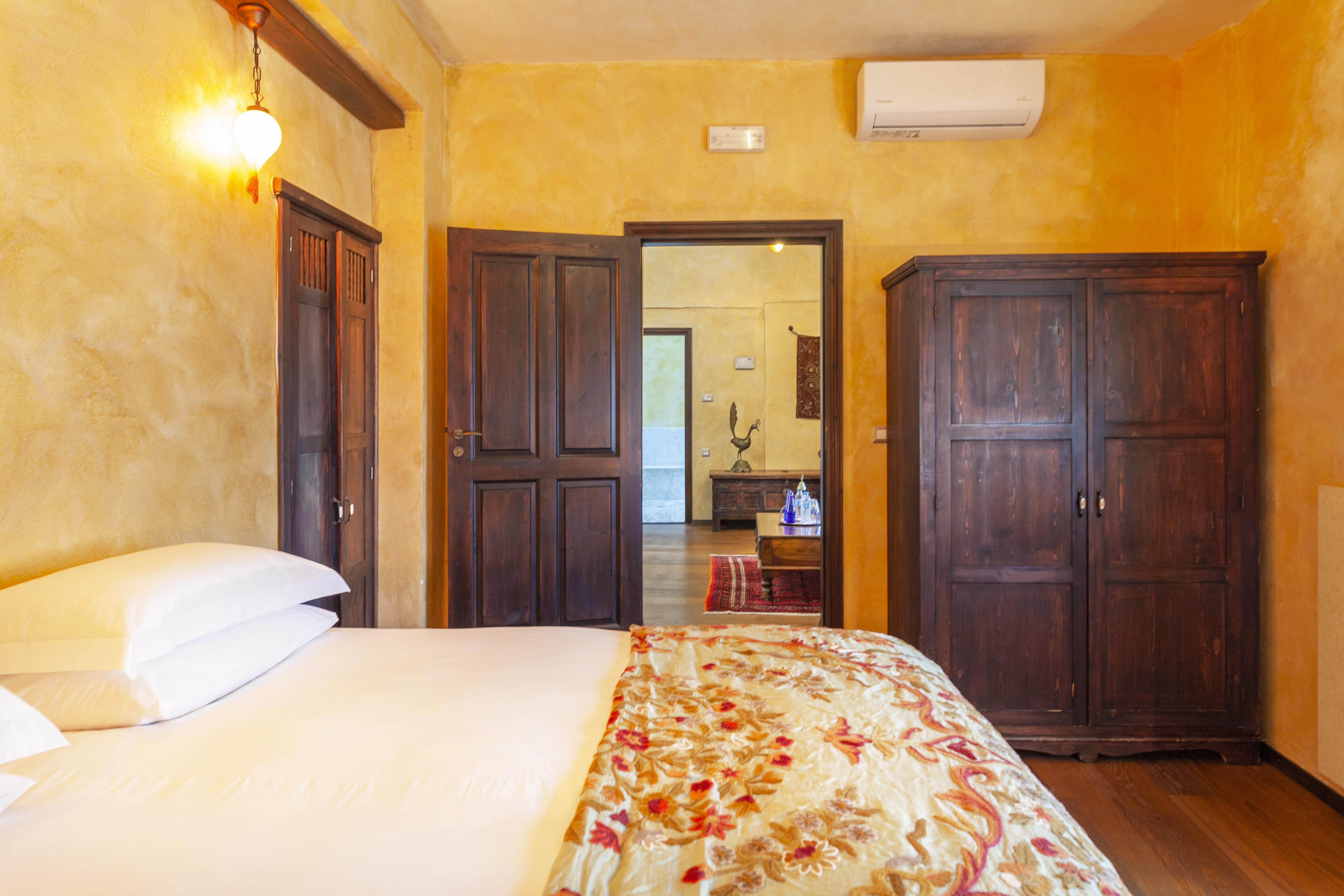 Spirit Of The Knights Boutique Hotel Rhodes City Exterior foto