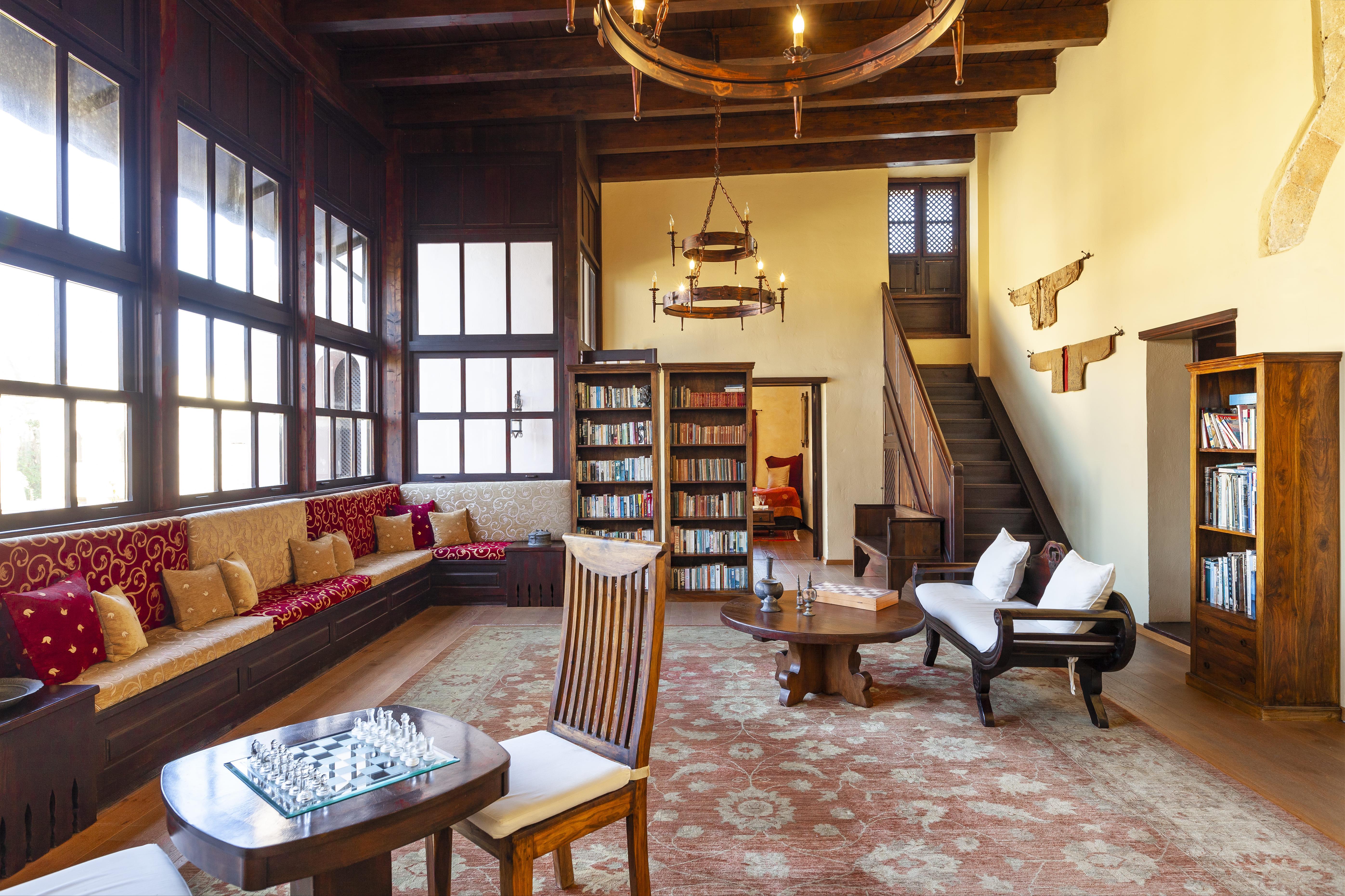 Spirit Of The Knights Boutique Hotel Rhodes City Exterior foto