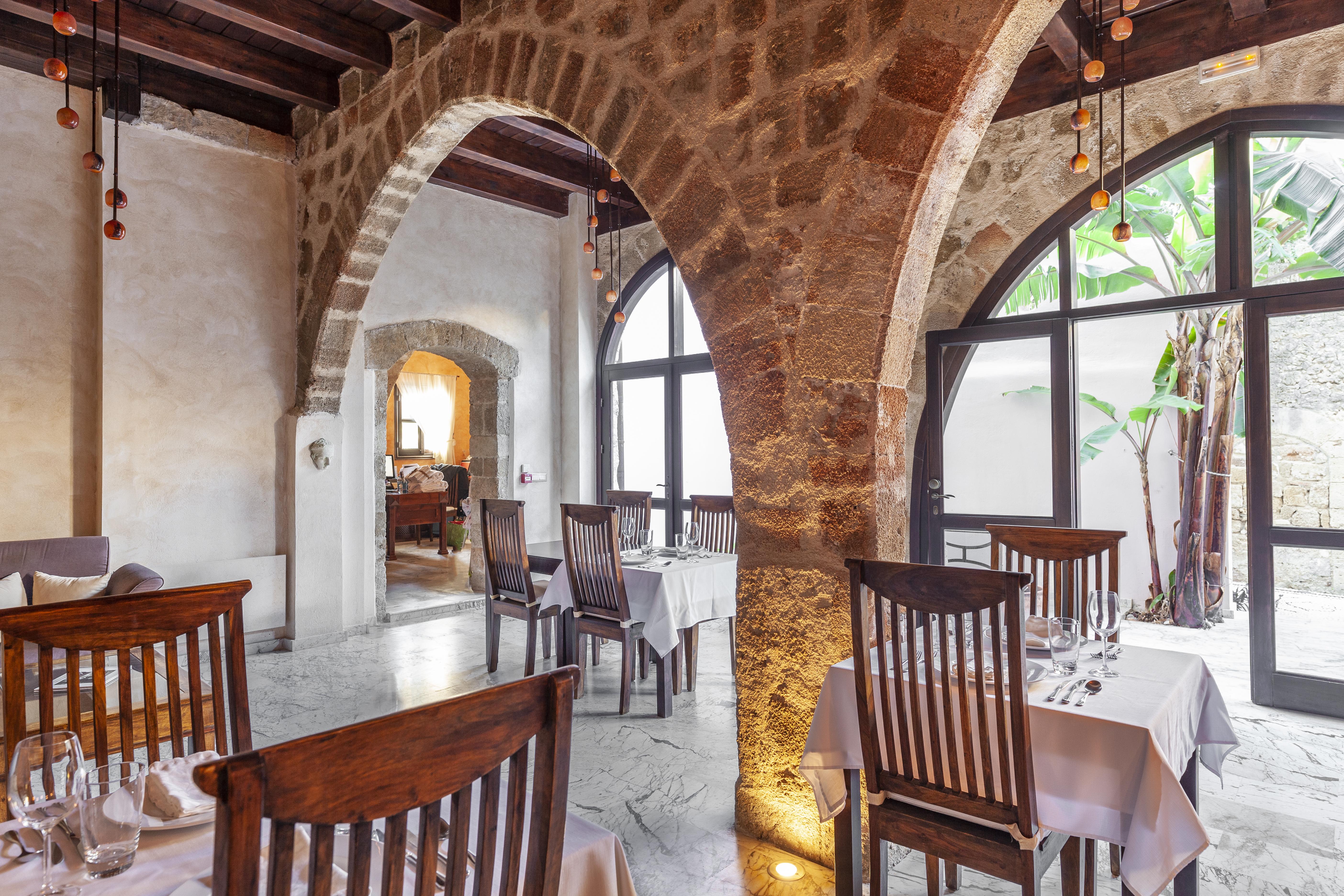 Spirit Of The Knights Boutique Hotel Rhodes City Exterior foto