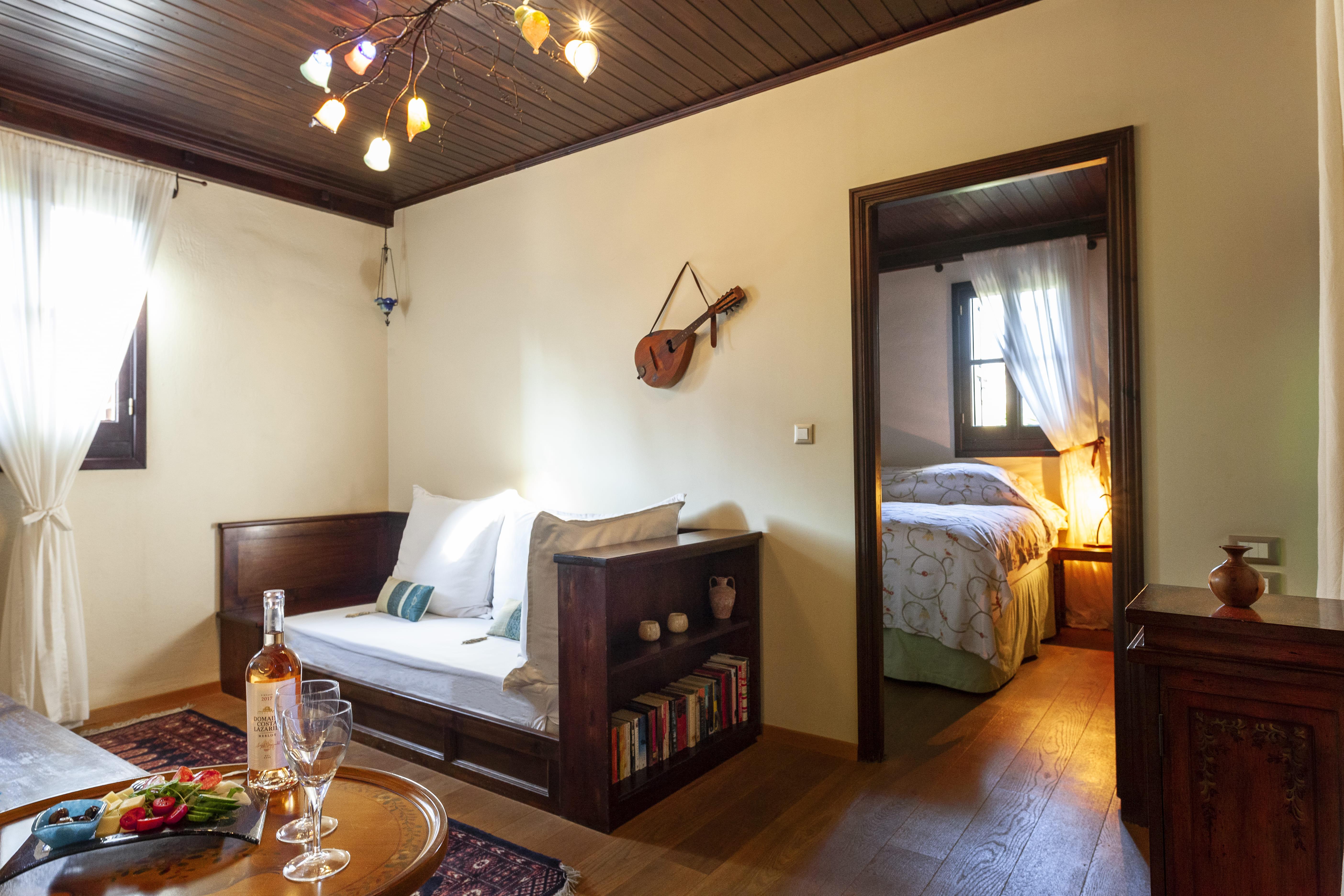Spirit Of The Knights Boutique Hotel Rhodes City Exterior foto