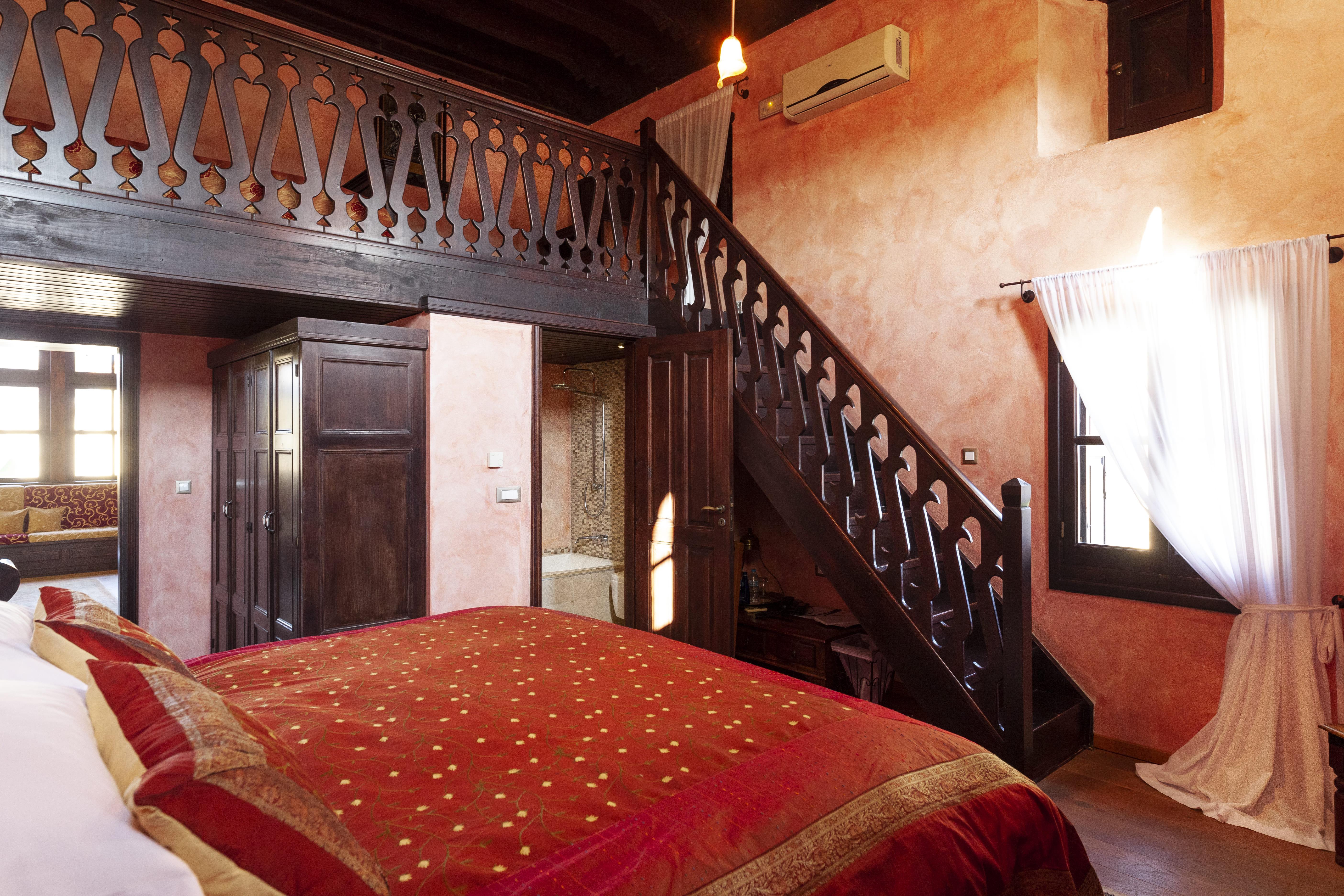 Spirit Of The Knights Boutique Hotel Rhodes City Exterior foto