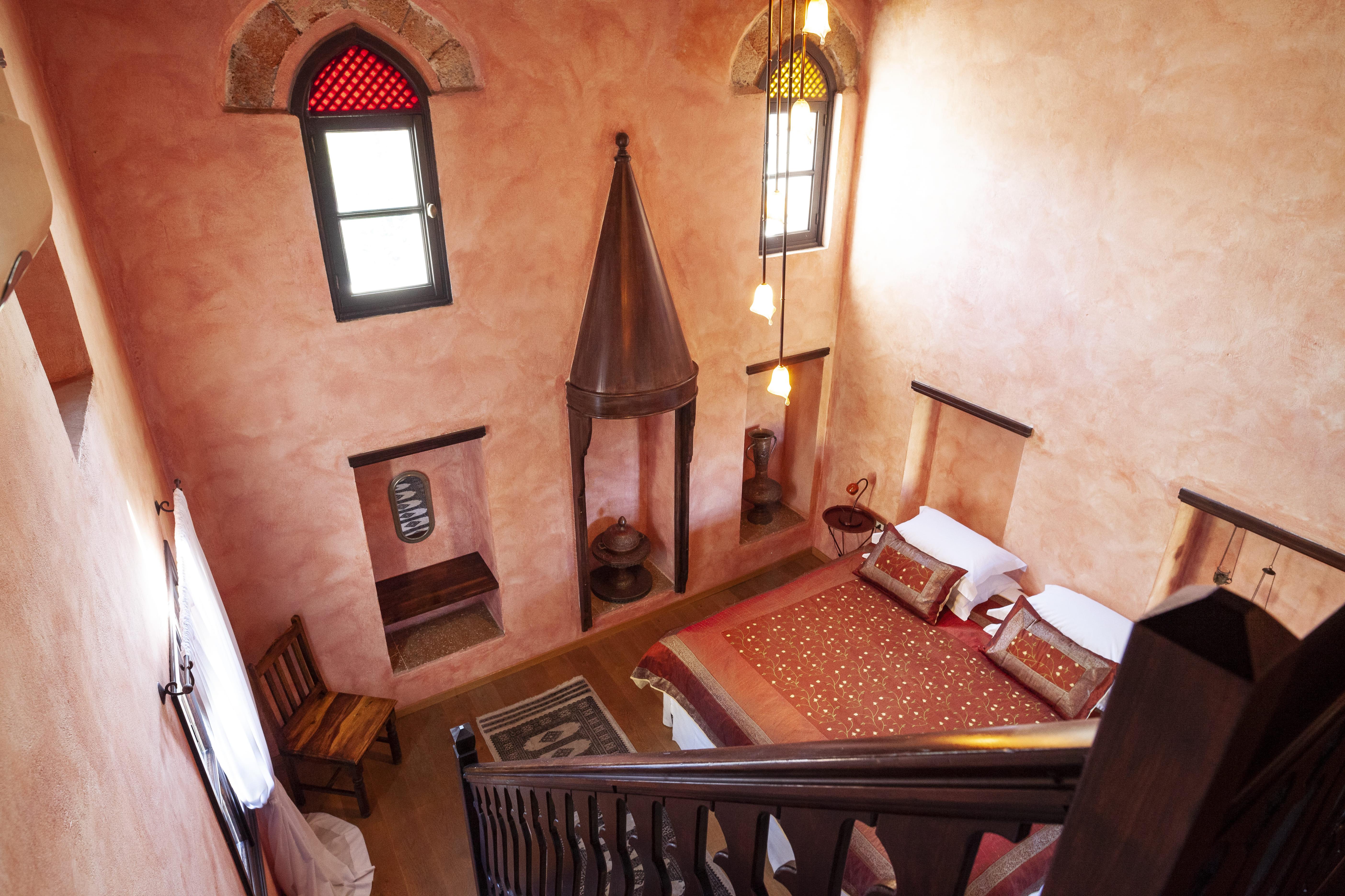 Spirit Of The Knights Boutique Hotel Rhodes City Exterior foto