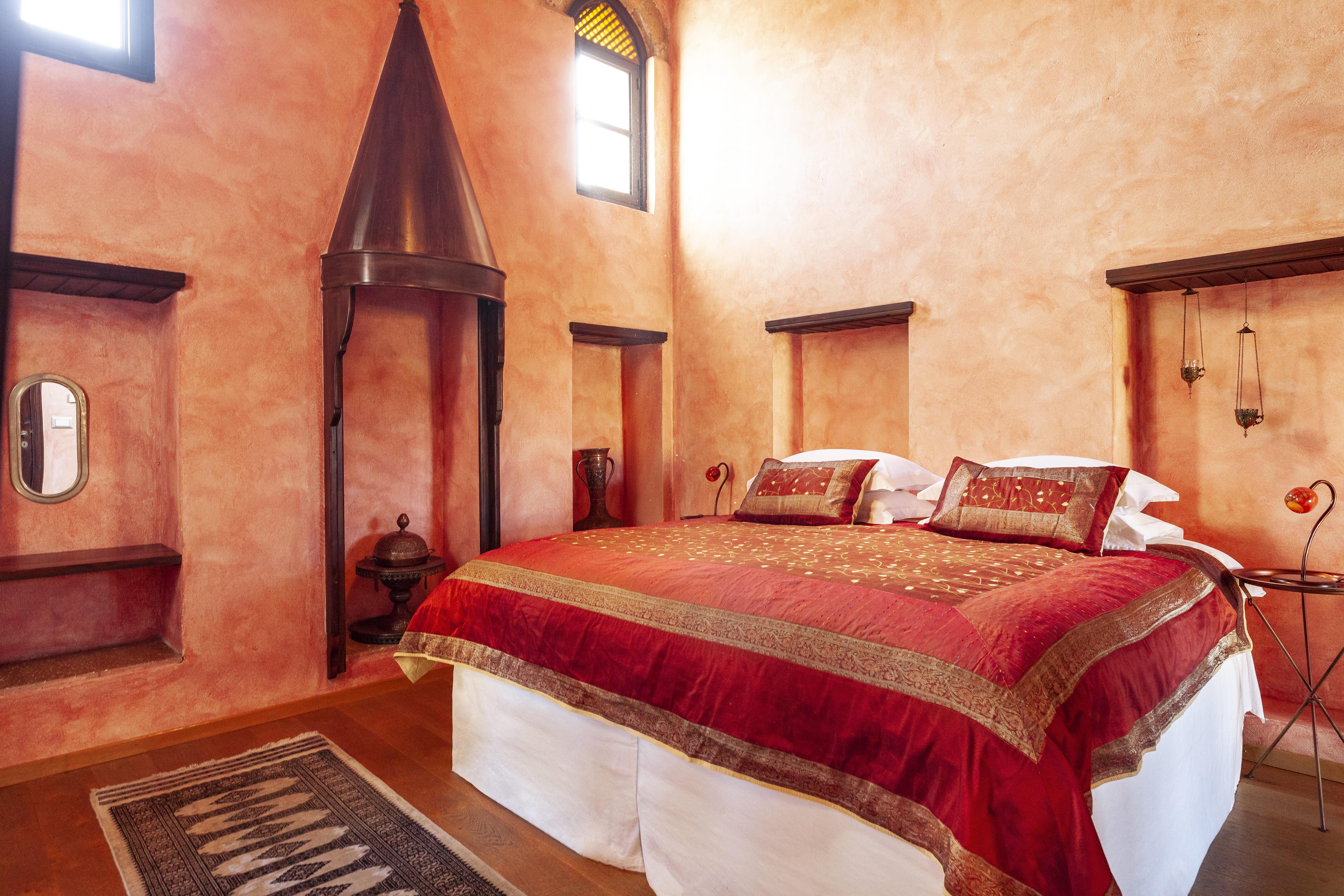 Spirit Of The Knights Boutique Hotel Rhodes City Exterior foto