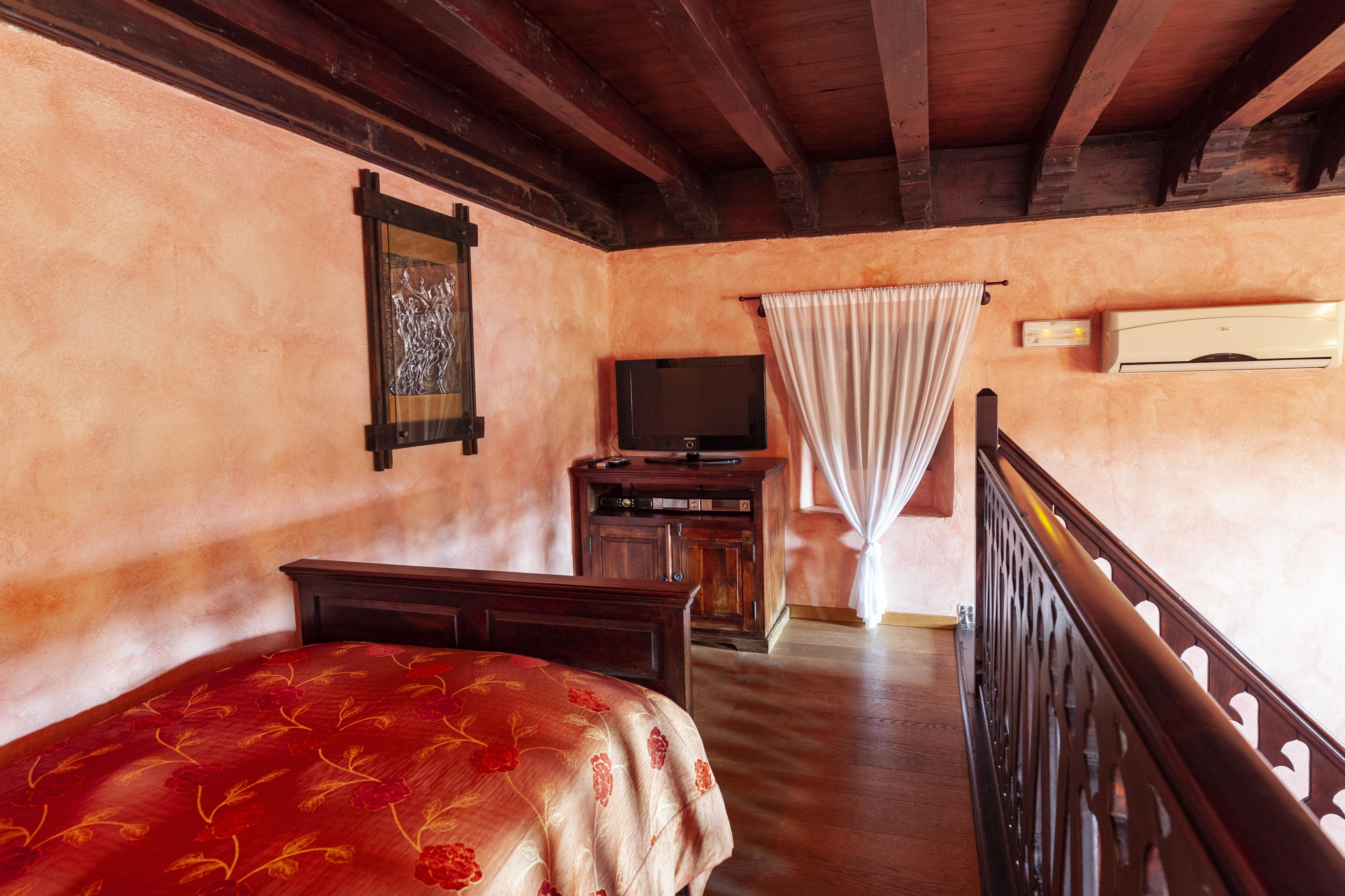 Spirit Of The Knights Boutique Hotel Rhodes City Exterior foto