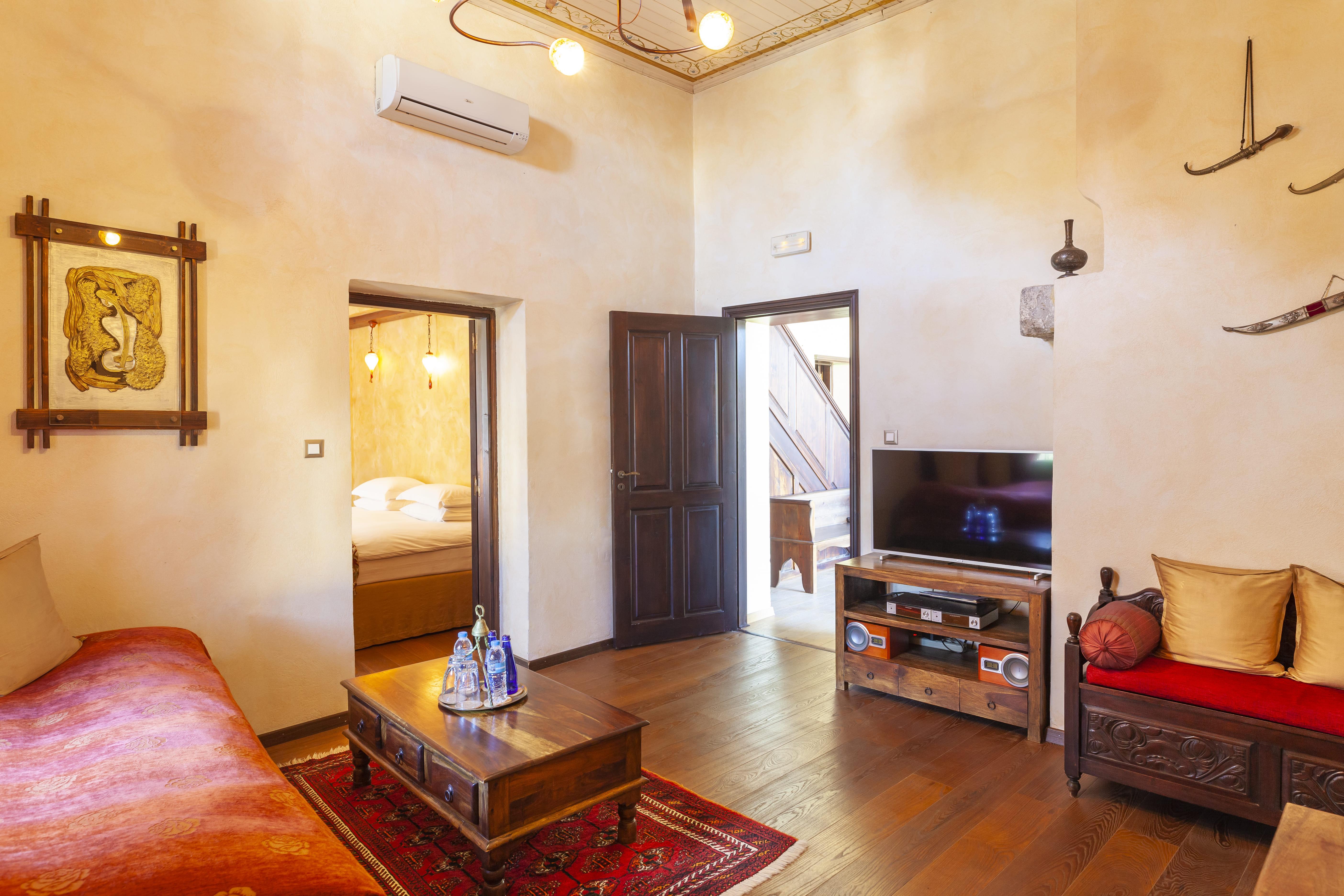 Spirit Of The Knights Boutique Hotel Rhodes City Exterior foto