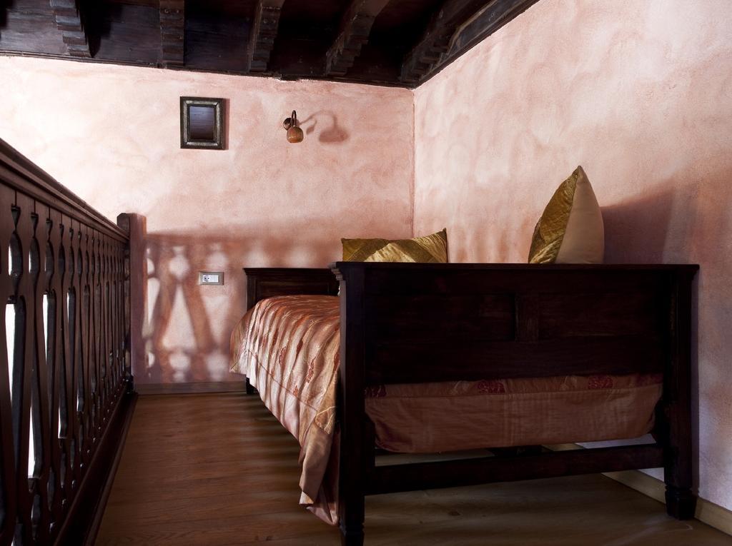 Spirit Of The Knights Boutique Hotel Rhodes City Exterior foto