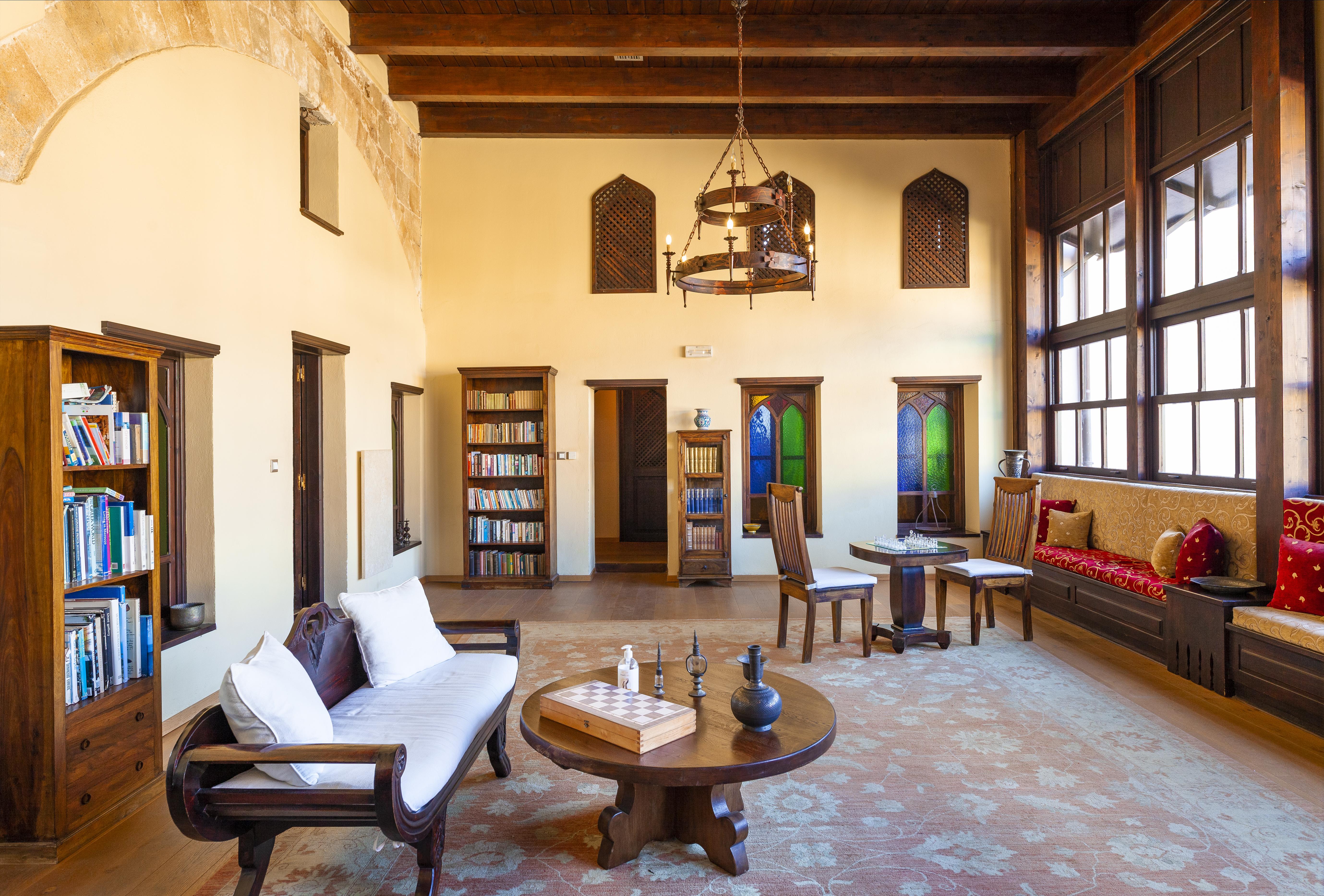 Spirit Of The Knights Boutique Hotel Rhodes City Exterior foto