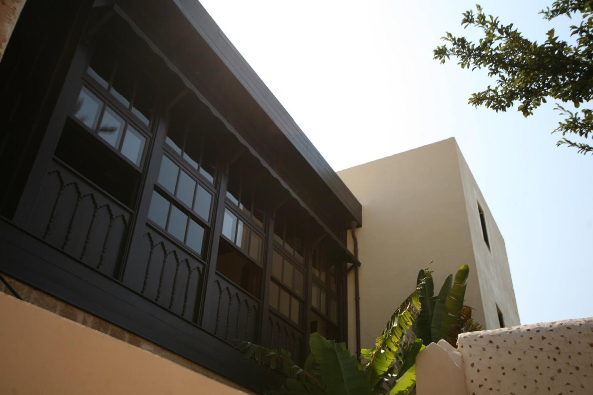 Spirit Of The Knights Boutique Hotel Rhodes City Exterior foto