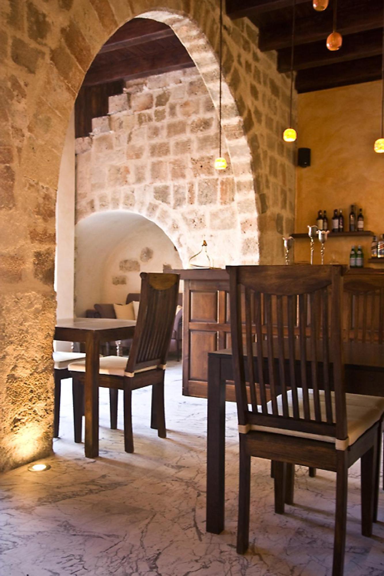 Spirit Of The Knights Boutique Hotel Rhodes City Exterior foto