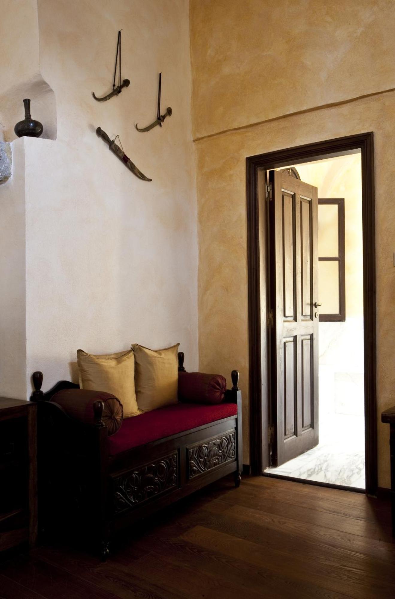 Spirit Of The Knights Boutique Hotel Rhodes City Exterior foto