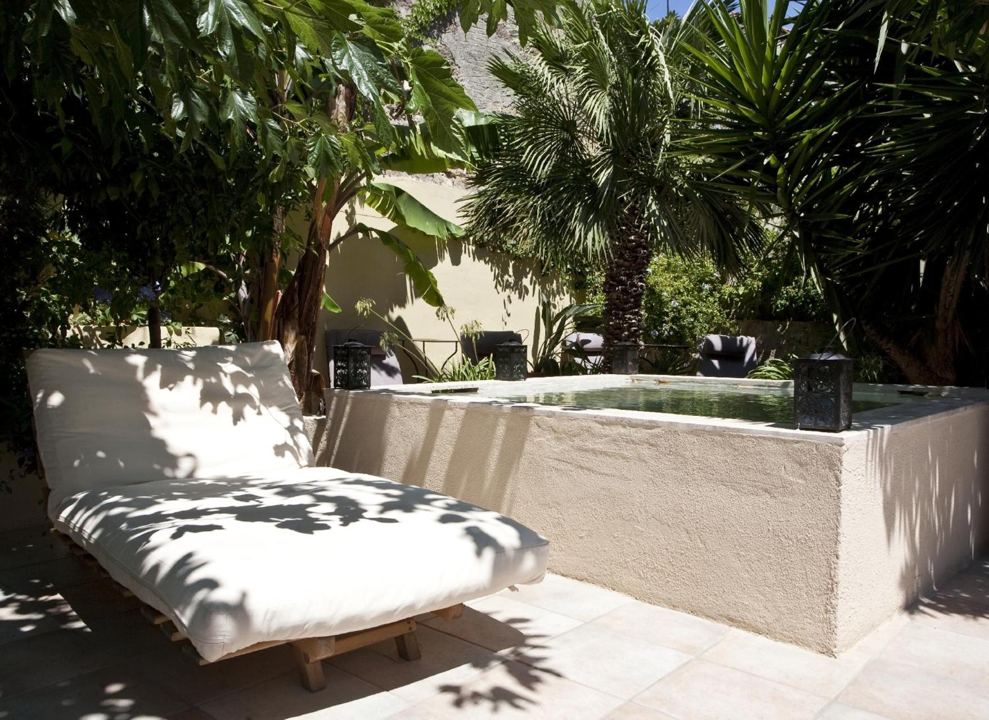 Spirit Of The Knights Boutique Hotel Rhodes City Exterior foto